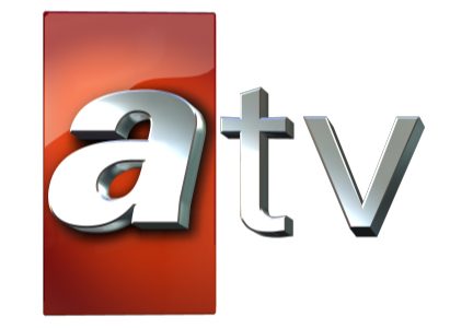 تردد قناة A Tv - التردد الجديد لقناة Atv 6105 2