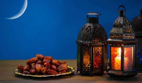 فانوس رمضان 4200