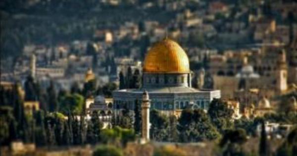 صور القدس - صور اجمل مدينة القدس 1855 2