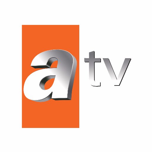 تردد قناة A Tv - التردد الجديد لقناة Atv 6105 3