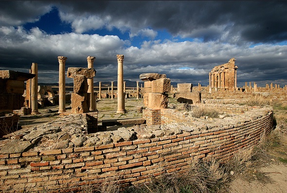 اشياء لا تحدث الا في الجزائر- تعرف على اغرب العادات 12145