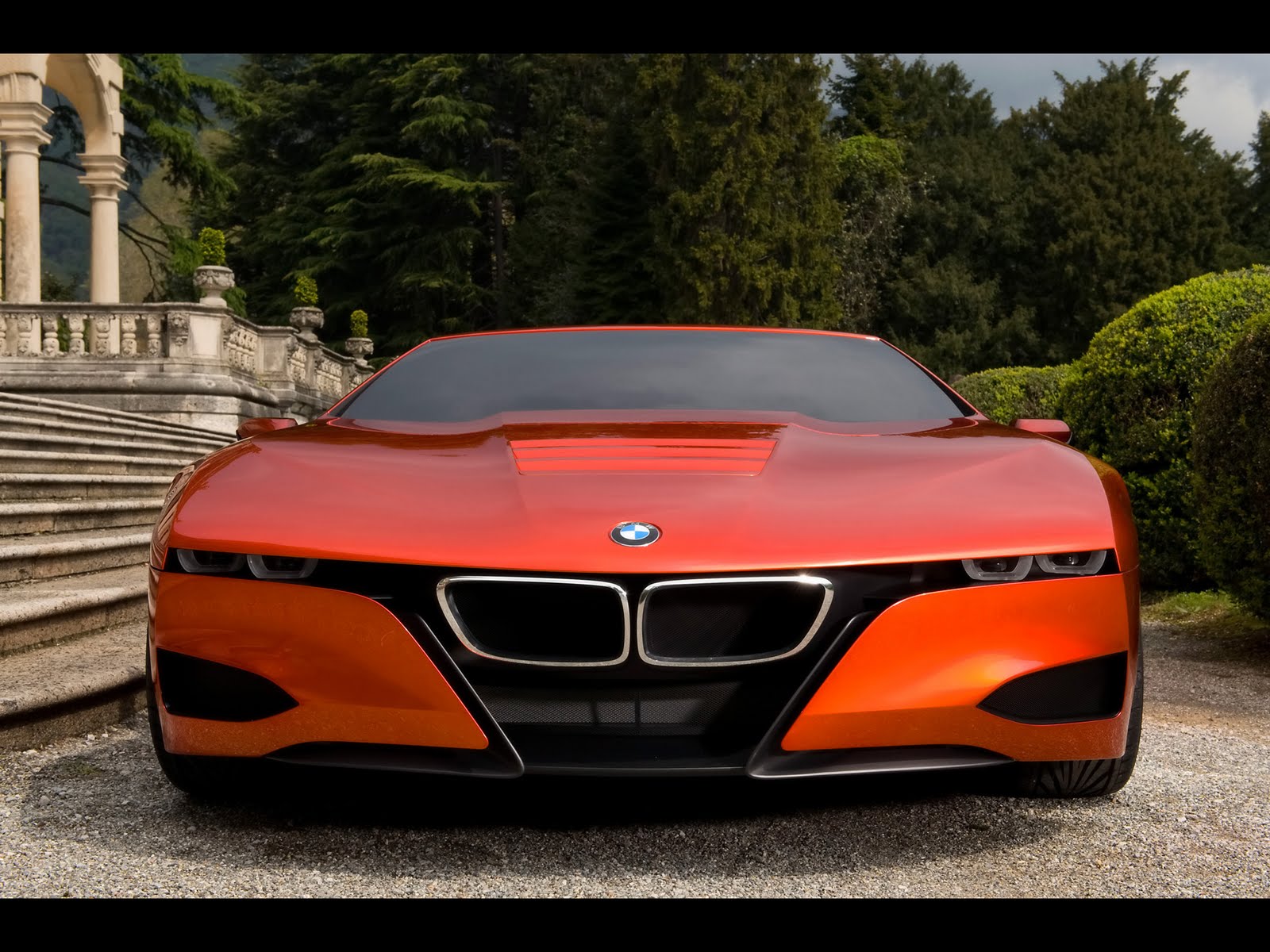 صور سيارات Bmw - اتفرج علي قوة المحرك و شكل العربية روعة 84