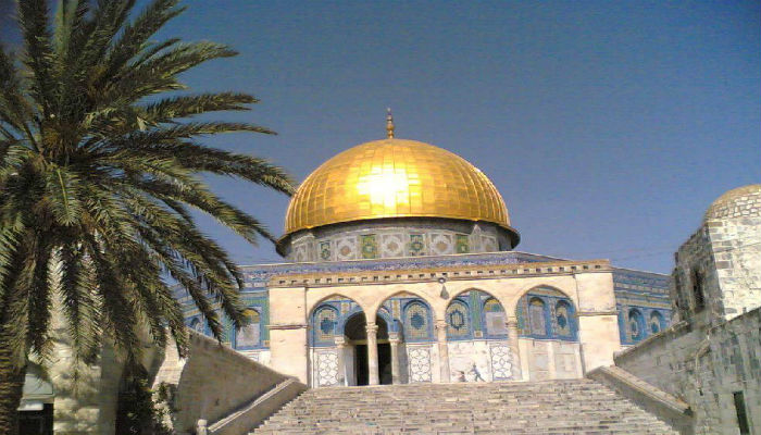 صور القدس - صور اجمل مدينة القدس 1855 1