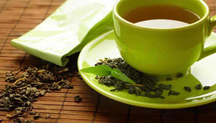 فوائد الشاي الاخضر - تعرف على الشاى الاخضر Benefits Of Green Tea