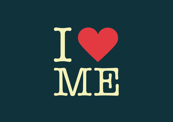 احب نفسي كما انا - صور مكتوب عليها I Love Me 1250 2