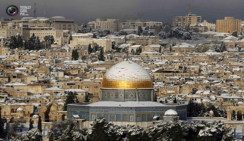 صور القدس - صور اجمل مدينة القدس 1855 9