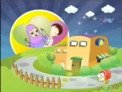 اناشيد دينية للاطفال - اجمل اناشيد دينى 1581 2