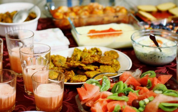 طبخات رمضان , اشهى اكلات عائلية رمضانية 2024 