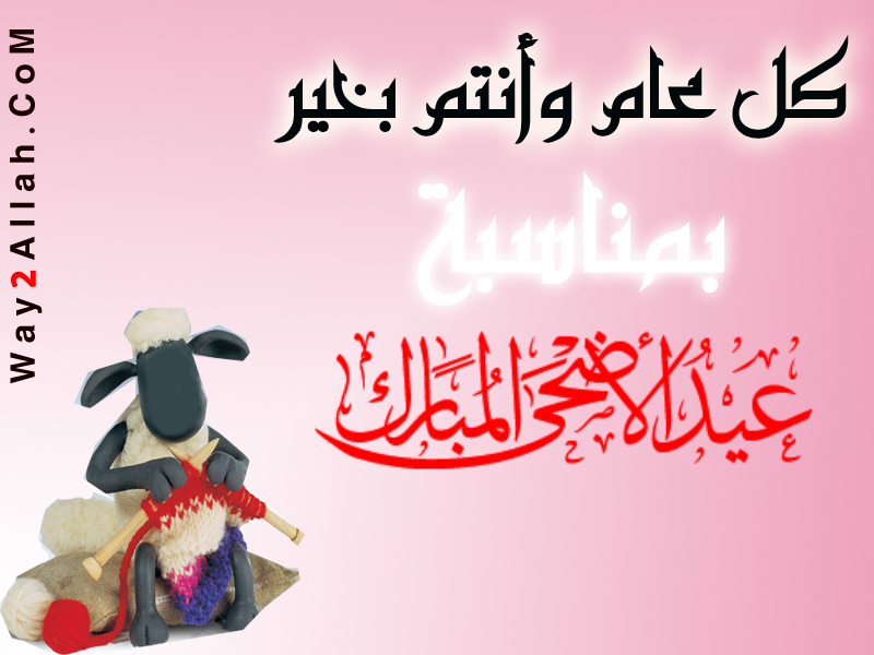 صور عيد الاضحى 2020 - اجمل صور لعيد االضحى 4954 1