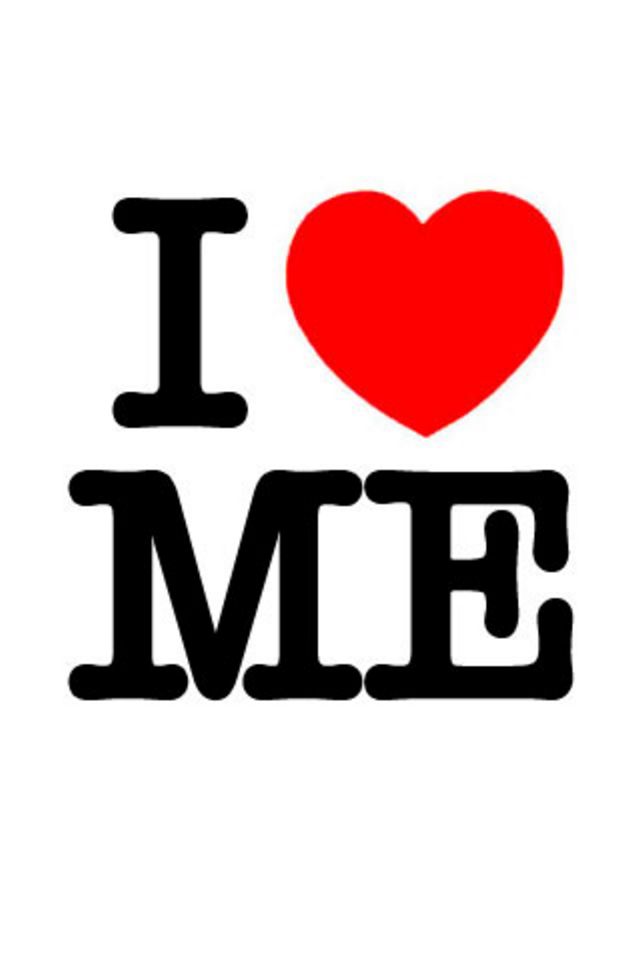 احب نفسي كما انا - صور مكتوب عليها I Love Me 1250 5