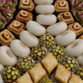 234 2 حلويات ايمان الجزائرية - حلوي لذيذة من المطبخ الجزائري مروه