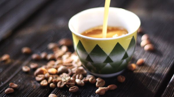 1395 طريقة عمل القهوة العربية - تحضير مشروب القهوة العربي ليان سعود