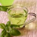 1417 2 طريقة عمل الشاي الاخضر - تحضير مشروب الشاي الاخضر ليان سعود