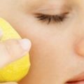 5764 2 فوائد الليمون للوجه - اهم فوائد الليمون للوجه دموع حزينه