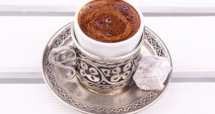 1207 1 طريقة عمل القهوة السادة - احلى فنجان قهوة سادة ليان سعود