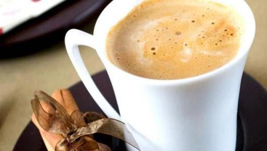 1213 2 طريقة عمل القهوة باللبن - افضل طريقة لفنجان القهوة بالحليب ليان سعود