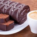 1241 2 طريقة عمل سويسرول الشوكولاتة - تجهيز سويسرول بالشوكولاتة اللذيذة ليان سعود