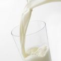 1561 2 افضل وقت لشرب الحليب - فوائد الحليب غدير مطلق