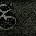 1670 2 انشودة عمر الفاروق - مشارى راشد الفاروق دعاء منصور