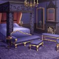 1880 2 غرف نوم غريبة - تصاميم عجيبة لغرف النوم يسرا شوقي