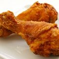 1920 2 دجاج مقلي على طريقة المطاعم - طريقة عمل الدجاج المقلى مروه