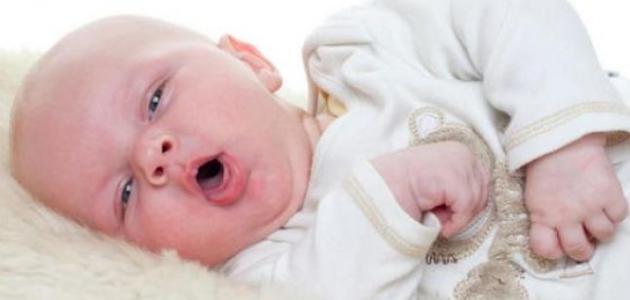 2008 1 علاج الكحة عند الاطفال الرضع بالاعشاب - علاج السعال بالاعشاب خلود عدلي