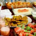 4336 2 طبخات رمضان - اشهى اكلات عائلية رمضانية 2019 رهف