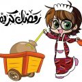 4341 10 تهنئة رمضان - احلى خلفيات تهنيئات بشهر رمضان المبارك دعاء منصور
