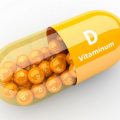 1684 1 فوائد فيتامين د - فيتامين D وفوائده رهف