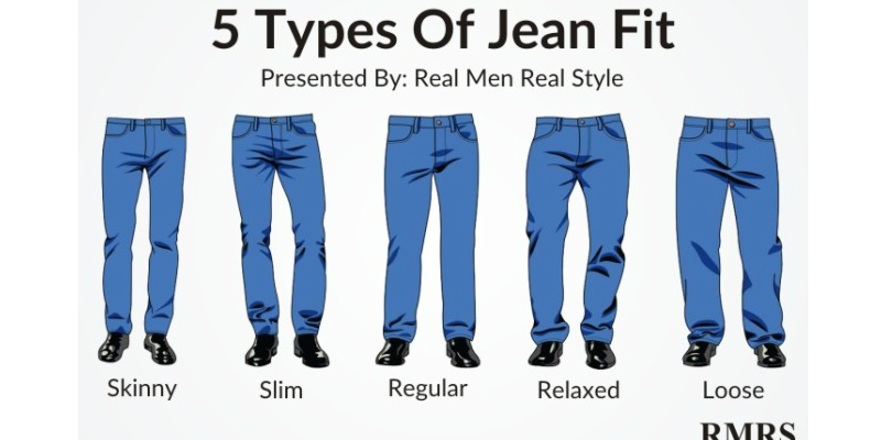 1688 1 بنطلون جينز - بنطلونات جينز Jeans خلود عدلي