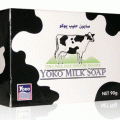 3103 1 صابونة ملح الحليب - وصفات لجمالك من بيتك ومن صنع ايديك هند