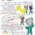 3563 2 قصص اطفال طويلة - قصص مسليه وممتعه للاطفال صفاء منير