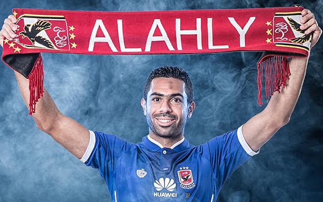 صور الاهلي , خلفيات النادي الاهلي المصري