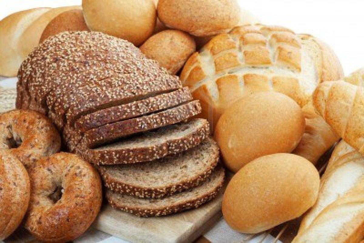 4313 1 السعرات الحرارية في الخبز - كم هي سعرة الحرارية في رغيف الخبز عاطرة عطوي