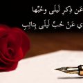 5686 2 اشعار وقصائد حب - اروع قصائد الحب والغرام ليان سعود