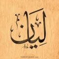 5717 2 معنى اسم ليان في القران الكريم - معنى ليان وصفات حامل الاسم دعاء منصور