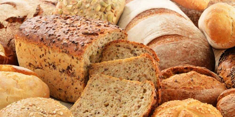 5859 2 السعرات الحرارية للخبز - السعرات الحراريه لانواع الخبز المختلفه دعاء منصور
