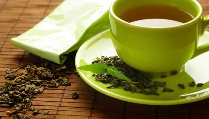 Benefits Of Green Tea فوائد الشاي الاخضر - تعرف على الشاى الاخضر صفاء منير
