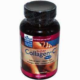 حبوبالكولاجينمعفيتامينسيالامريكية اضرار حبوب الكولاجين - تعرف على حبوب الكولاجين صفاء منير