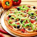 Unnamed File 208 وصفات بيتزا سهلة - اسهل طريقة لعمل البيتزا هند