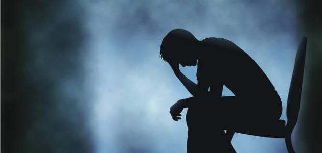 2870 3 اعراض الاكتئاب النفسي الشديد - علامات الاكتئاب الحاد ريانة الثمين