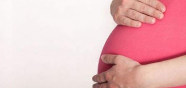 3227 1 متى تظهر اعراض الحمل - الاعراض التي تظهر علي الحامل ريانة الثمين