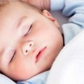 3233 3 عدد ساعات النوم عند الاطفال - كم عدد ساعات نوم الطفل دعاء منصور