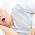 3265 3 اسباب ضيق التنفس عند النوم - اعراض ضيق النفس امينه