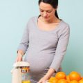 3678 3 فوائد البرتقال للحامل في الشهور الاولى - فاكهتك المفضله وانتي حامل ليان سعود