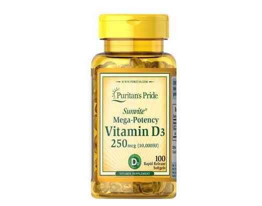 3838 2 فوائد فيتامين D3 - ماحل نقص فيتامين D3 ريانة الثمين