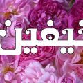 4445 3 معنى اسم نيفين - معاني اسماء البنات دعاء منصور