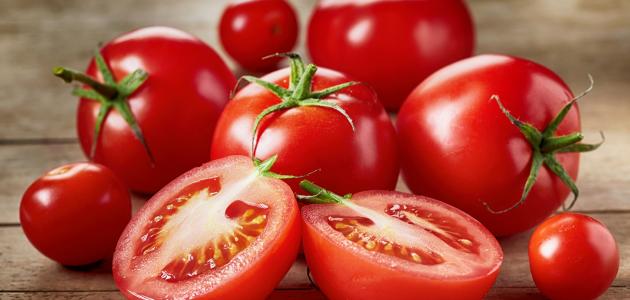 12252 1 فوائد الطماطم للشعر ثريا