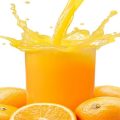12394 1 طريقة عمل عصير البرتقال يسرا شوقي