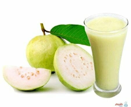 11098 فوائد عصير الجوافة هند
